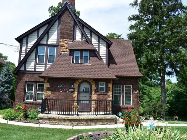 696 Highland Ave, Mansfield, OH 44903