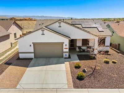 4825 N Salem Pl, Prescott Valley, AZ, 86314