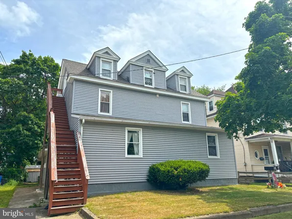 325 Highland Ave, Westville, NJ 08093
