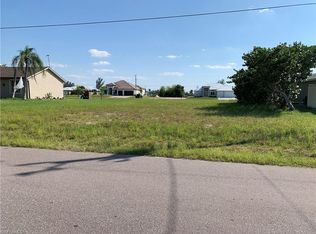 3702 NW 1st Ter, Cape Coral, FL 33993