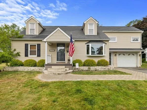 1020 Pomona Dr, Johnstown, PA 15905
