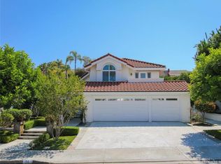 14 Precipice, Laguna Niguel, CA 92677