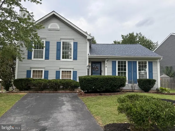1318 Willow Oak Dr, Frederick, MD 21701