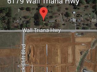 6179 Wall Triana Hwy, Madison, AL 35757
