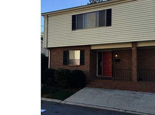 3332 Northcrest Rd APT A, Doraville, GA 30340