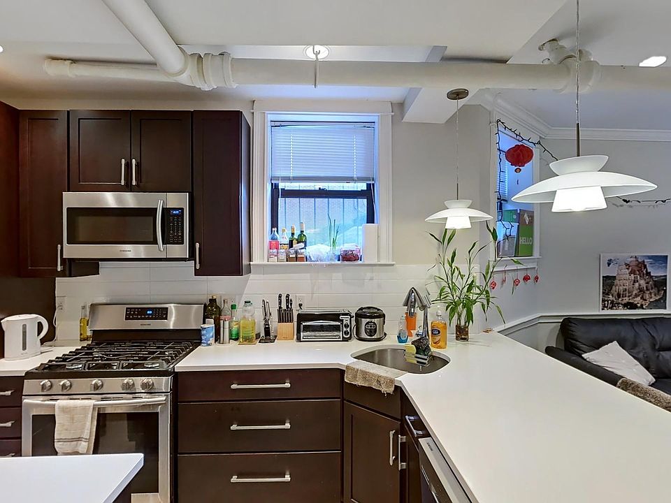 1st image of 1340 Commonwealth Ave APT 1