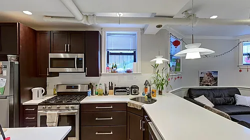 1340 Commonwealth Ave #1 Photo 1