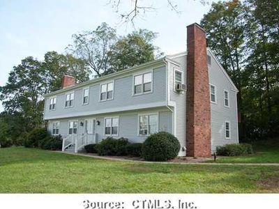 38 No Main Street #2, Essex, CT, 06426