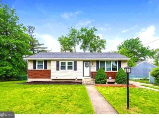 200 9th St, Thorofare, NJ 08086