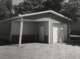 25402 Chatterton Rd, Boulder, IL 62231