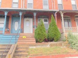 453 N 13th St, Reading, PA 19604