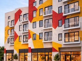 OSI Art Apartments, One Bedroom