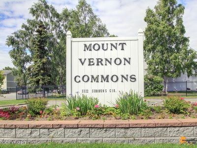 3331 Mount Vernon Ct #3-G, Anchorage, AK, 99503