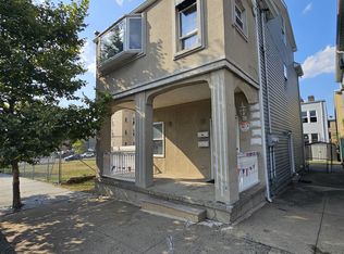 218 Hopkins Ave, Jersey City, NJ 07306