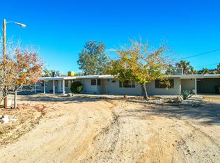 7541 Bonita Trl, Yucca Valley, CA 92284