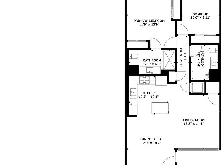 2585 El Camino Real #419 — Photo 30