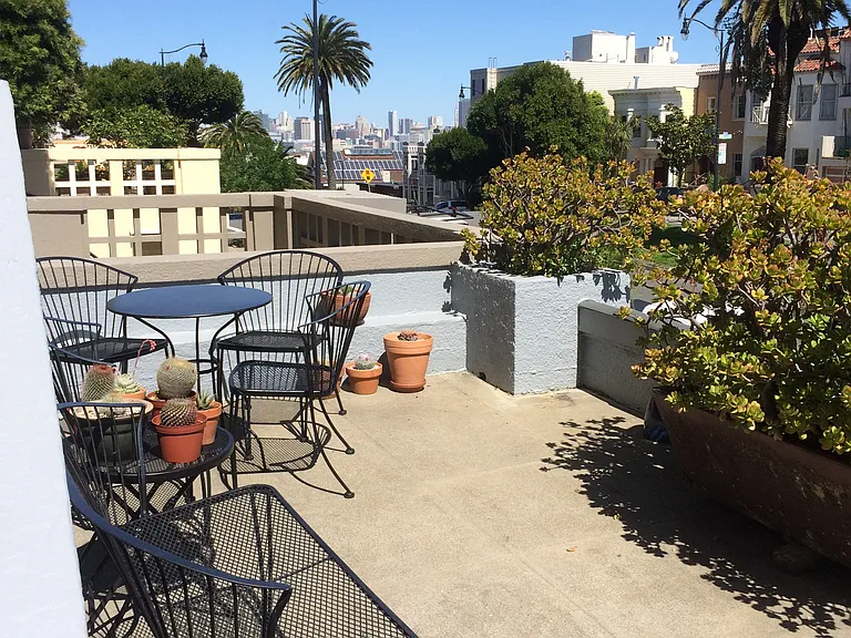 1176 Dolores St #2 — Photo 13