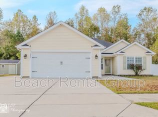 1865 Ackerrose Dr, Conway, SC 29527