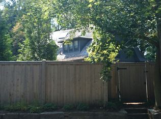 25-37 Warren St, Brookline, MA 02445