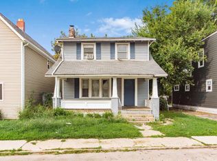 155 N Wayne Ave, Columbus, OH