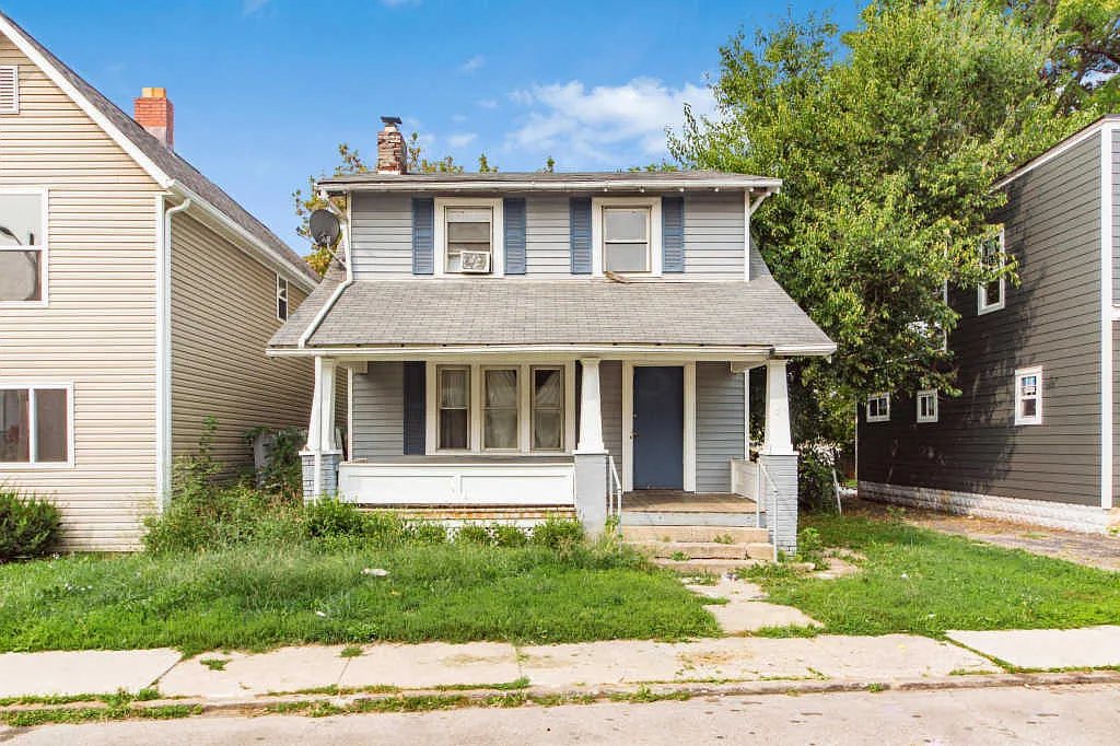 155 N Wayne Ave photo 1