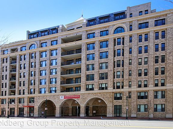 2nd image of 8302 Woodmont Ave APT 404