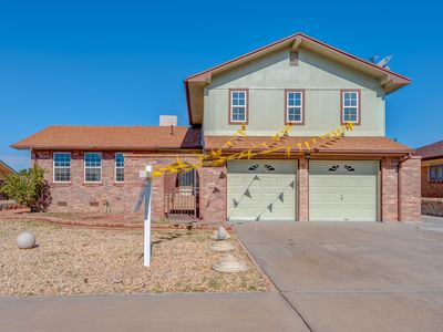 1625 Bob Smith Dr, El Paso, TX, 79936