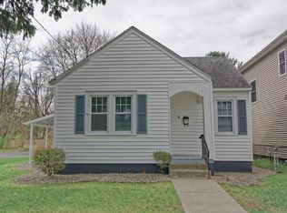 7 Palm St, Schenectady, NY 12306