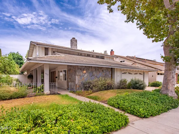 1632 Camberwell Pl, Westlake Village, CA 91361