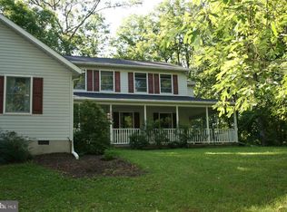 2084 Old Fridinger Mill Rd, Westminster, MD 21157