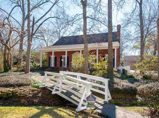 440 E Academy St, Canton, MS 39046