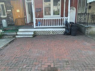 26 N Greenwood St #1, Tamaqua, PA 18252