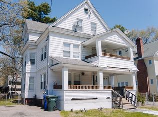 76-78 Virginia St, Springfield, MA 01108