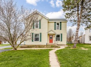 656 W Main St, Blanchester, OH 45107