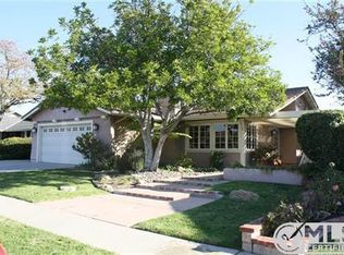 2136 N Timberlane Ave, Simi Valley, CA 93063