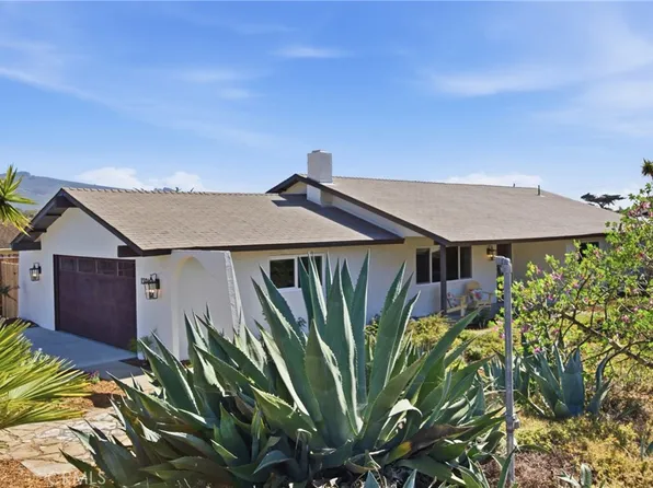 1301 8th St, Los Osos, CA 93402