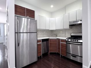 47 W 126th St APT 2, New York, NY 10027