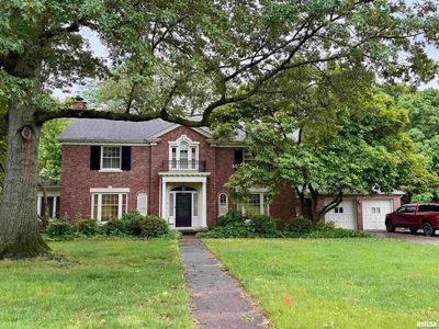 360 N Normal St, Macomb, IL, 61455