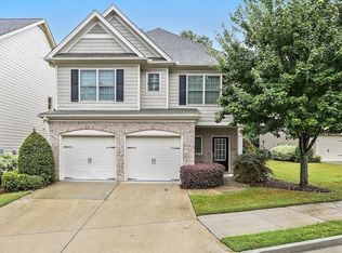 240 Water Oak Pl, Milton, GA 30009