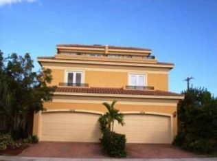 1606 NE 20th Ave, Fort Lauderdale, FL 33305