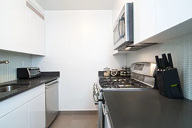 Rented by Compass