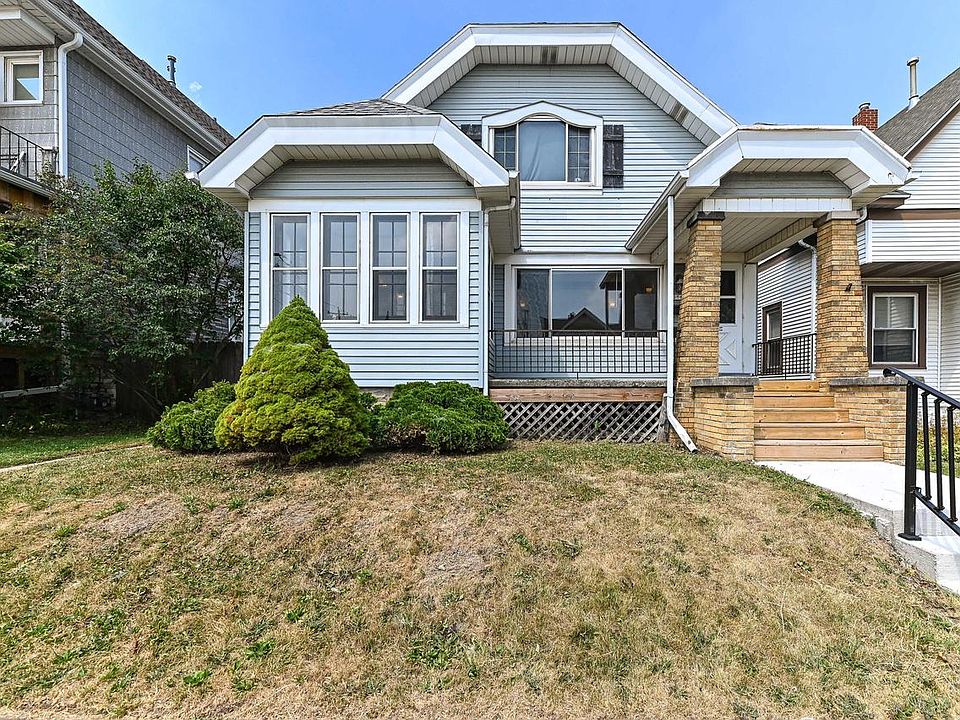 1st image of 1567 S 71st STREET #1569