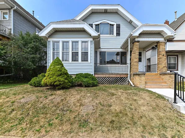 1567 S 71st STREET #1569, West Allis, WI 53214