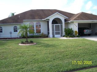 209 SE Verada Ave, Port Saint Lucie, FL 34983
