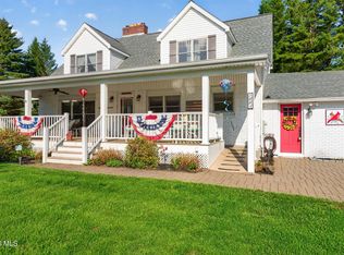 5881 Greens Corner Rd, Galway, NY 12074