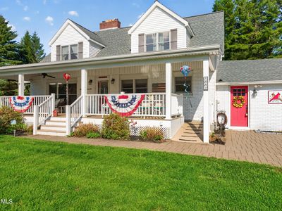 5881 Greens Corner Road, Galway, NY, 12074