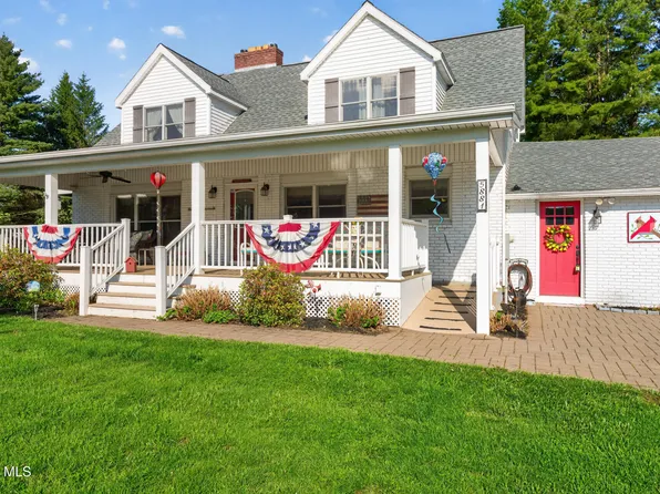 5881 Greens Corner Road, Galway, NY 12074