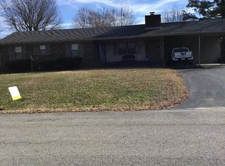 120 Donna Dr, Hopkinsville, KY 42240
