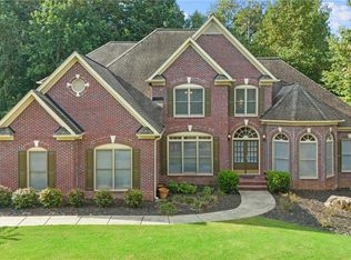 3630 Hamby Oaks Dr, Alpharetta, GA 30004