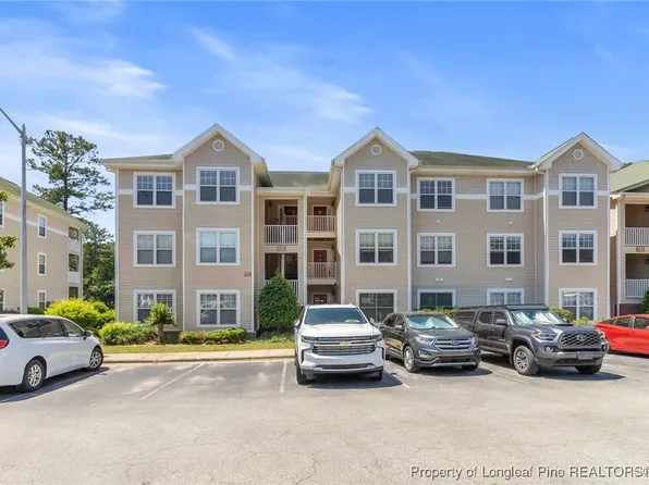 3316 Harbour Pointe Pl Unit 9, Fayetteville, NC 28314